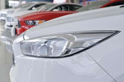 2015款 两厢 1.6L 手动舒适型-外观-图片-有驾