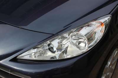 2013款 1.6L CC 自动豪华型-外观-图片-有驾