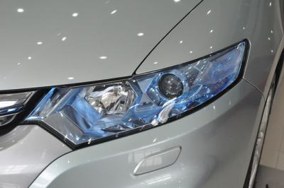 2013款 1.3L 标准型-外观-图片-有驾