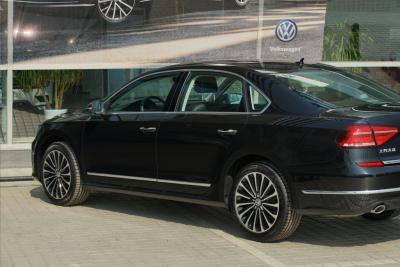 2017款 330TSI DSG御尊版-外观-图片-有驾