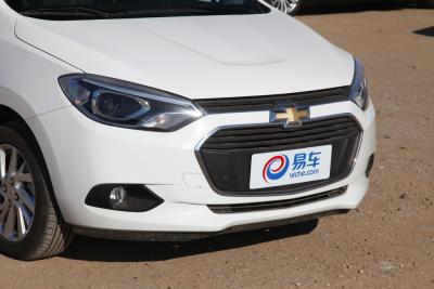 2018款 1.5L 自动趣行版-外观-图片-有驾