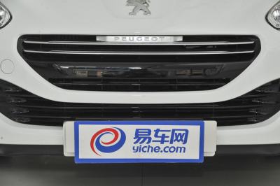 2014款 1.6T 时尚型-外观-图片-有驾
