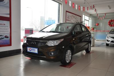 2015款 1.5L 手动金钻型-外观-图片-有驾