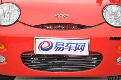 2012款 时尚版 1.0L 手动启航型-外观-图片-有驾