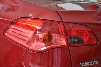 2011款 新锐版 1.5L 自动舒适型-外观-图片-有驾