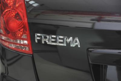 2014款 1.6L 手动7座开拓版-外观-图片-有驾