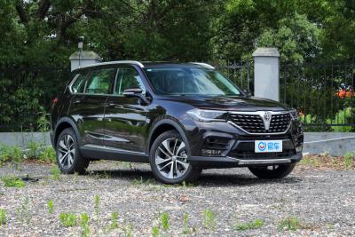 2019款 300T 自动旗舰型 7座-外观-图片-有驾