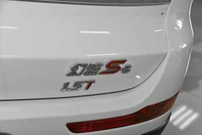 2017款 1.5T CVT畅享型-外观-图片-有驾