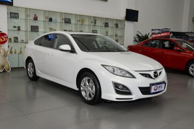 2015款 轿跑 2.0L 自动豪华版-外观-图片-有驾