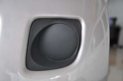 2009款 1.4L手动标准型 阳光版-外观-图片-有驾