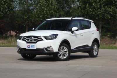 2018款 1.6L 手动精英型-外观-图片-有驾