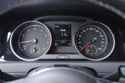 2018款 280TSI 自动R-Line型-内饰-图片-有驾