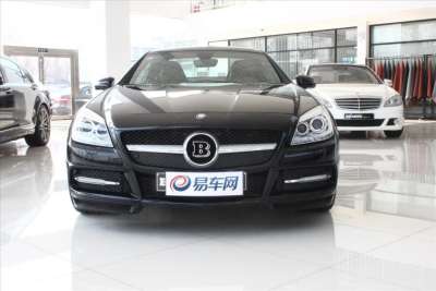 2012款 26SC-外观-图片-有驾