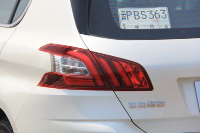2015款 1.6T 自动睿驰版-外观-图片-有驾