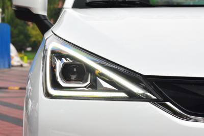 2019款 EV530 智行版-外观-图片-有驾