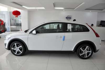 2012款 2.0L Aktiv 炫动套装版-外观-图片-有驾