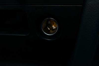 2012款 N3 1.0L 三厢舒适型-内饰-图片-有驾