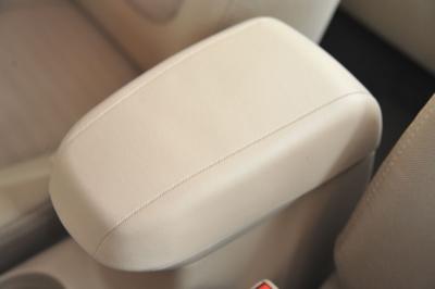 2012款 1.6L MT GL-内饰-图片-有驾