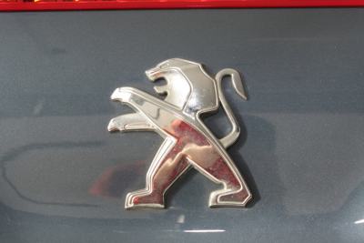 2011款 1.6T 豪华运动型-外观-图片-有驾