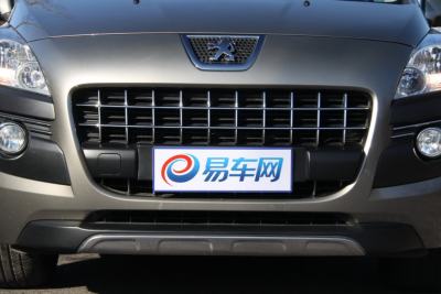 2011款 1.6T 时尚型-外观-图片-有驾