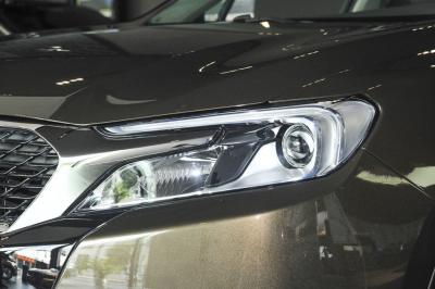2014款 1.6T 豪华版THP160-外观-图片-有驾