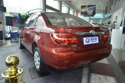 2013款 1.6L 手动卓越版-外观-图片-有驾