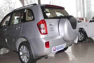 2012款 精英版 2.0L 手动豪华型-外观-图片-有驾
