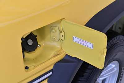 2013款 2.0T 四驱柴油版-外观-图片-有驾