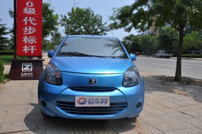 2013款 1.0L 舒适型-外观-图片-有驾