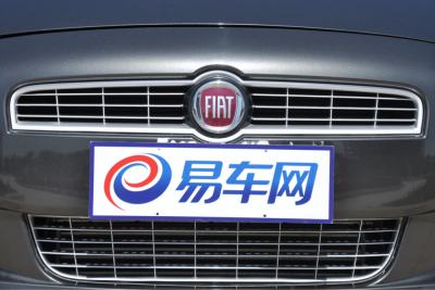 2011款 1.4T 手动运动版-外观-图片-有驾