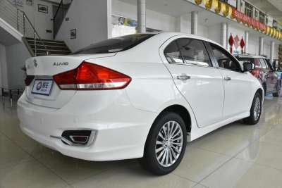 2015款 1.6L 手动乐享型-外观-图片-有驾