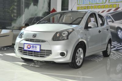 2014款 云100 舒适型-外观-图片-有驾