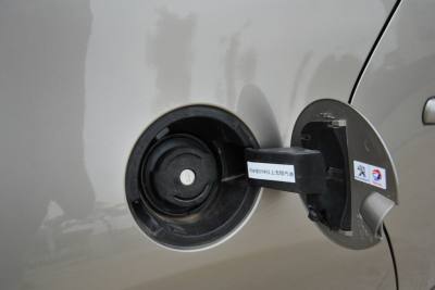 2011款 1.6T 豪华型-外观-图片-有驾