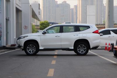 2019款 3.0L 标准型-外观-图片-有驾