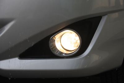 2013款 1.6L 手动豪华版-外观-图片-有驾