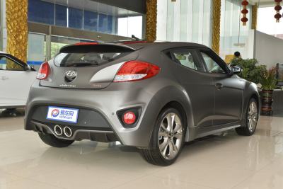 2015款 1.6T 自动尊享版-外观-图片-有驾