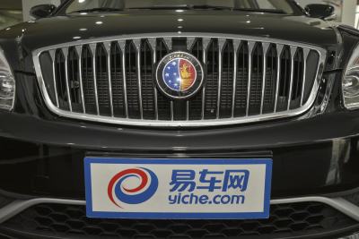2015款 1.5L 手动进取型-外观-图片-有驾