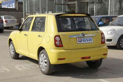 2014款 1.3L 手动标准型-外观-图片-有驾