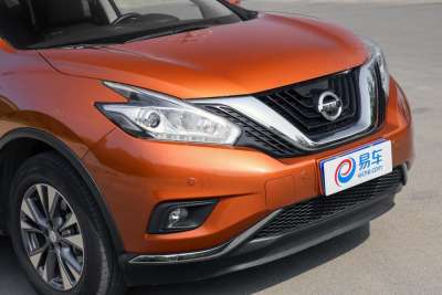 2015款 2.5L XV RES 两驱豪华版-外观-图片-有驾