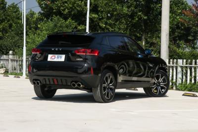 2018款 2.0T 尊享型-外观-图片-有驾
