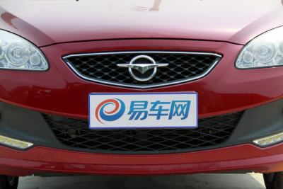 2013款 1.5L AMT灵动版-外观-图片-有驾