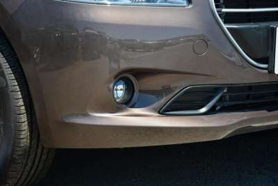 2016款 1.6L 自动舒适版-外观-图片-有驾