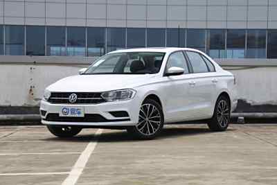 2019款 宝来·传奇 1.5L 手动领先型 国V-外观-图片-有驾