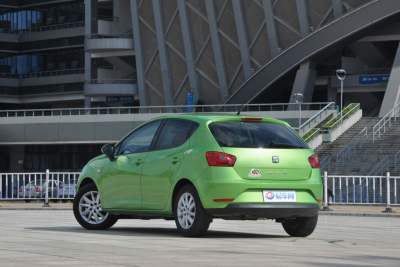 2013款 1.2TSI 5门版Style-外观-图片-有驾