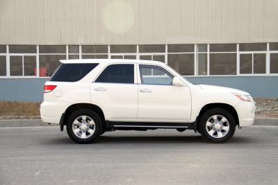 2011款 2.4 精英版-外观-图片-有驾