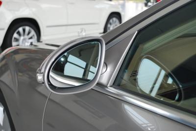 2008款 S 350 L 动感型-外观-图片-有驾