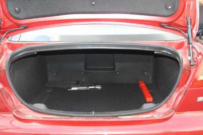 2011款 1.8T 手动豪华型-外观-图片-有驾