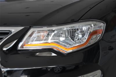 2014款 1.5L 手动标准型-外观-图片-有驾