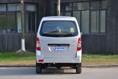 2011款 1.0L特惠版DL465Q3-外观-图片-有驾