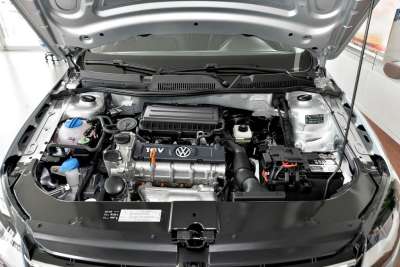 2015款 质惠版 1.6L 手动舒适型-内饰-图片-有驾